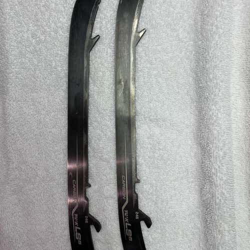 Bauer TUUK Lightspeed 5 Carbon Edge - Pair SIZE 5(246)