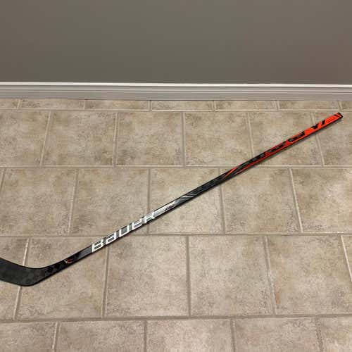 2 Pack Pro Stock Bauer Vapor 1X Lite Dressed As Flylite RH 82 Flex