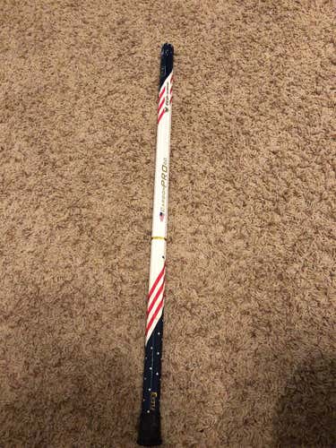 ECD Lacrosse Carbon Pro 2.0 Usa Power Shaft