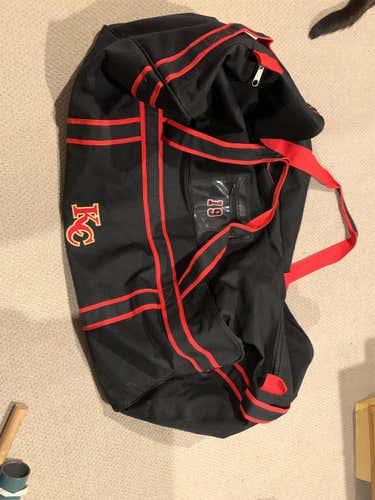 Senior Player Bag