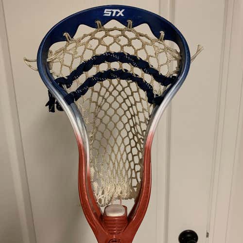 Attack & Midfield Strung Proton Power Head