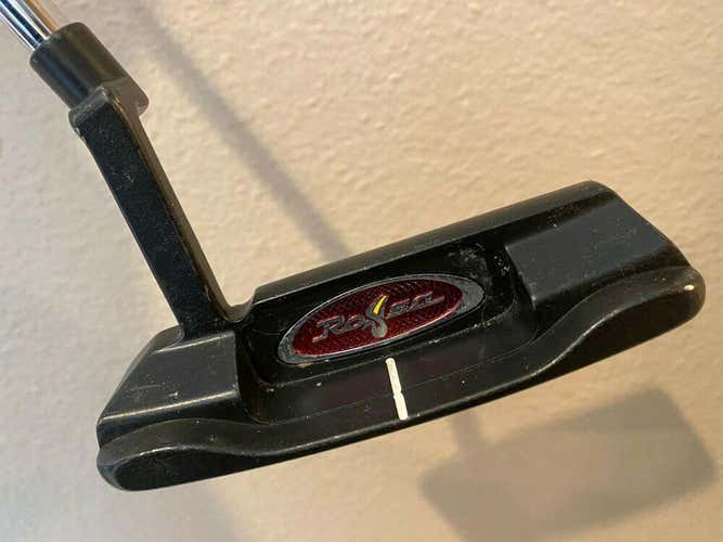 TaylorMade Daytona Rossa Sport-1 35" Putter 0606