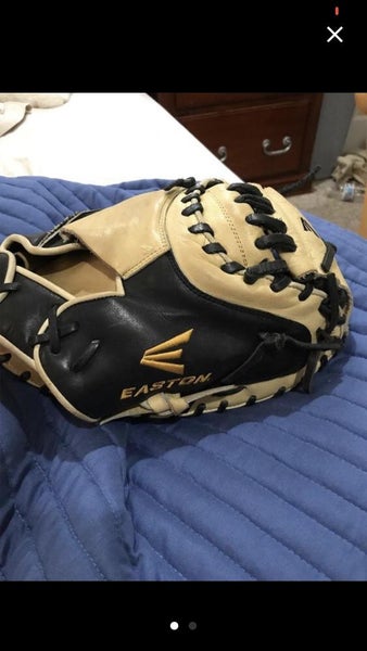 Right Handed 34.5" Catcher's Glove