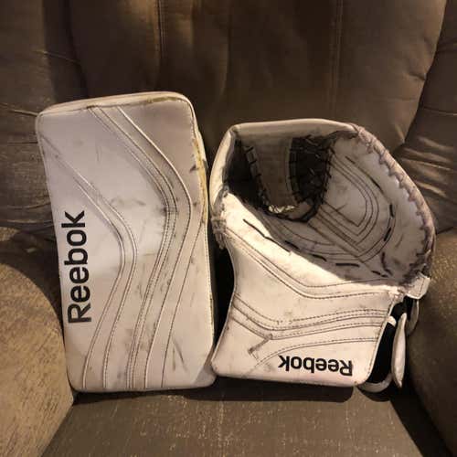 Senior Regular Premier X28