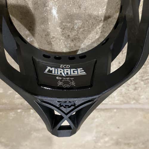 New Attack & Midfield Unstrung Mirage Head