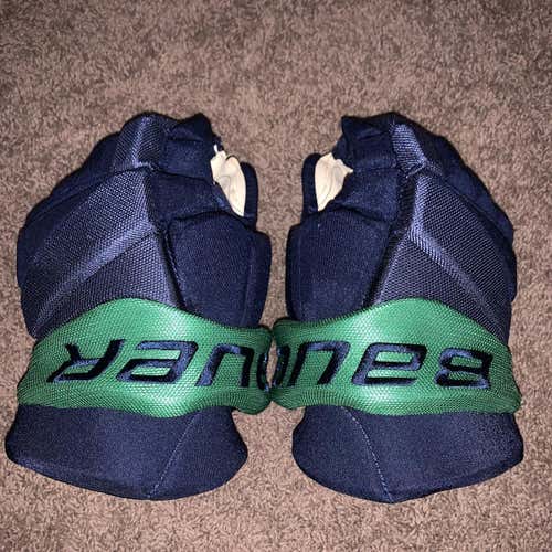 Junior Bauer Gloves 13"