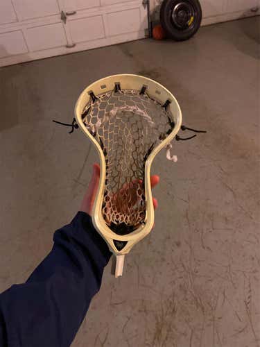 FOGO Strung Weapon X Head