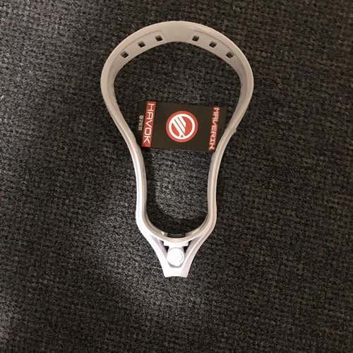 Brand New Maverik Havok Head