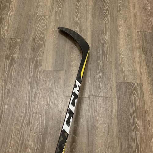 SUPER TACKS 2.0 RIGHT P90 85 FLEX