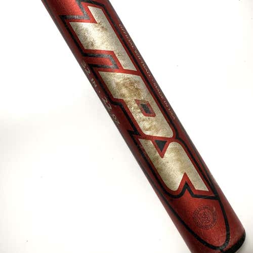 Louisville Slugger TPS Fastpitch Softball Bat  | Model: FP38  | 33” 22Oz