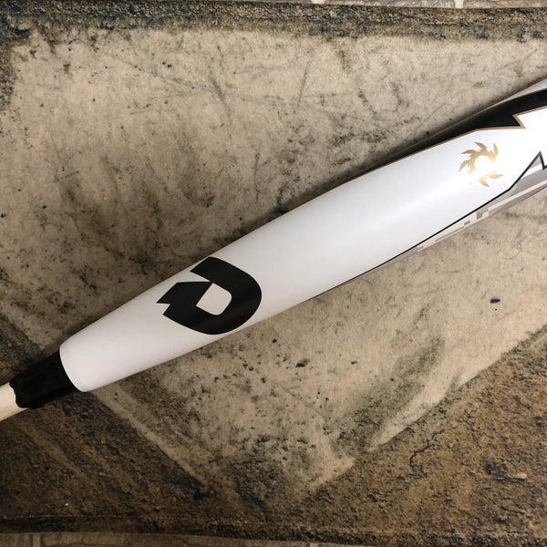 High School/College Hybrid Voodoo Insane (-3) 30 oz 33" Bat
