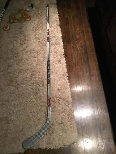 Senior Bauer Right Handed Vapor 1X Hockey Stick