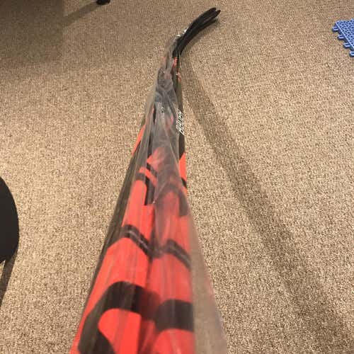 NEW 2 pack Bauer 2X Team - LH P88 77flex (+0")