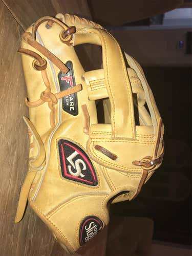 High School/College Pro Flare Baseball Glove 12.75"
