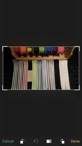 New Lacrosse Gear Bundle