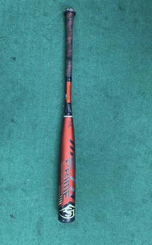 High School/College  Louisville Slugger Meta Prime (-3) 31 oz 34" Bat