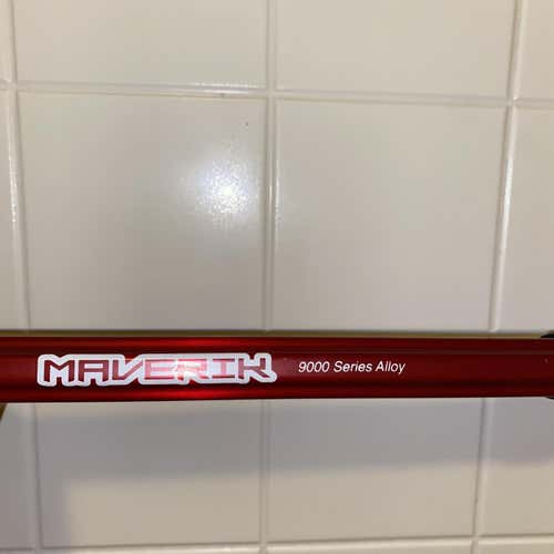 Maverik Range Shaft