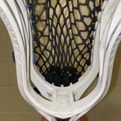 Unstrung Evo 5 Head