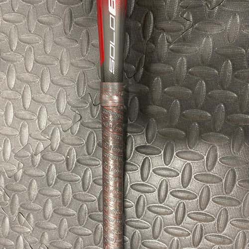 2020 Alloy Solo (-10) 19 oz 29" Bat