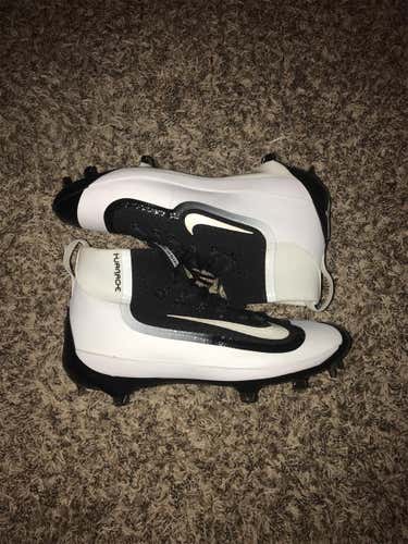 Nike Huaraches Cleats Size 11