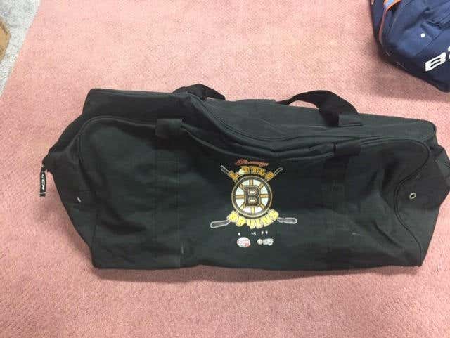 CCM Hockey Bag Learn To Skate