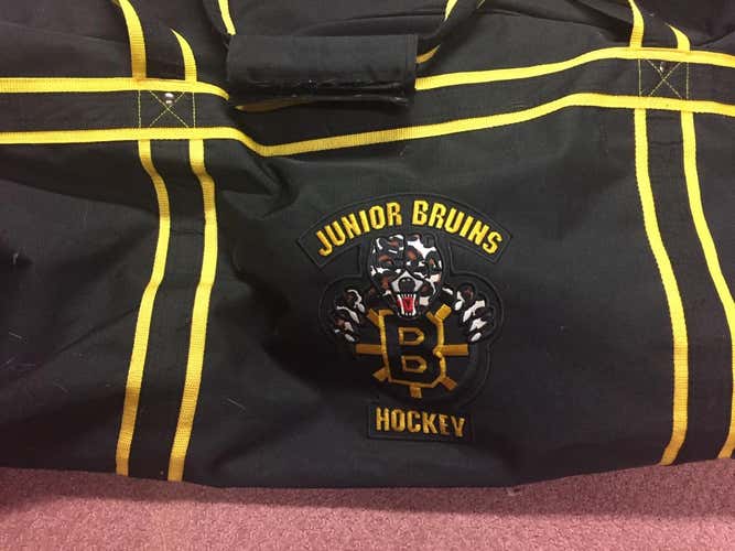 Bauer Senior Bag