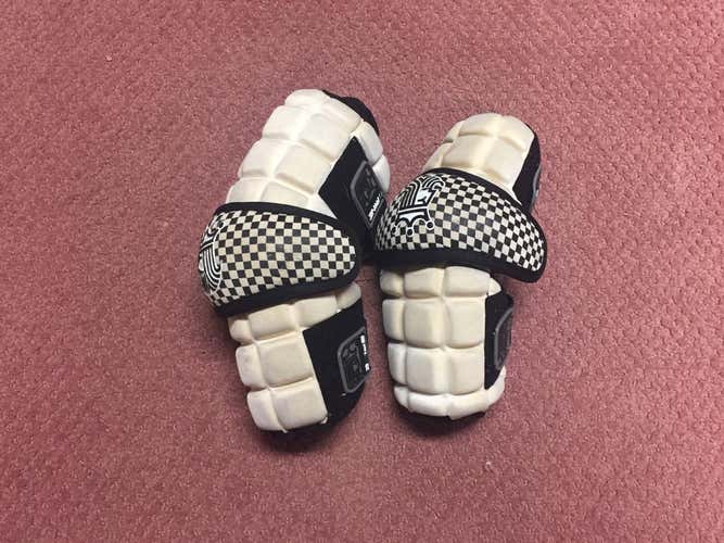 Large Brine King Arm Pads