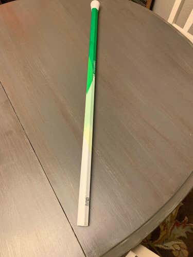 Adidas EQT Tracer T Lacrosse Stick Green 32inch