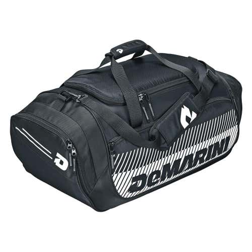 Used Demarini Bullpen Duffle Bat Bag Bb Sb Equipment Bags
