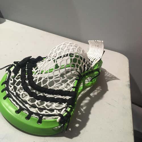 New Stringking Mark 2T Head With Mark 4s Mesh