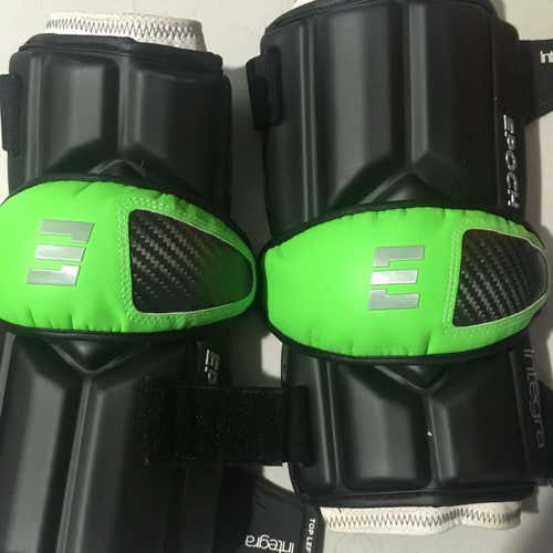 New Large Epoch Integra Arm Pads