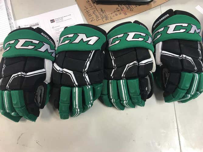 Sibby19 north Dakota Glove Package