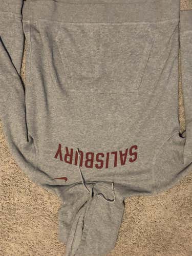 Nike Salisbury School Fleece Hoodie - Adult Large