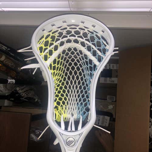 New Attack & Midfield Tactik 2.0 Head