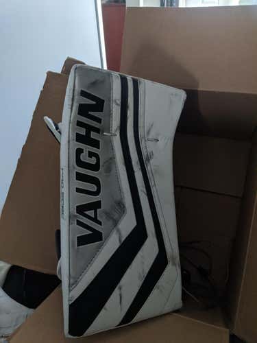 Regular SLR2 carbon blocker