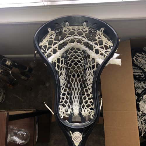 Attack & Midfield Tactik Head