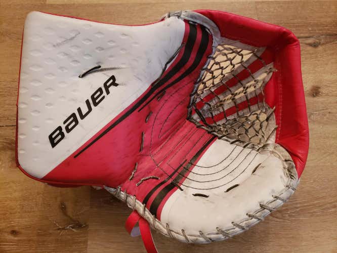 Bauer Vapor 2X Pro Glove