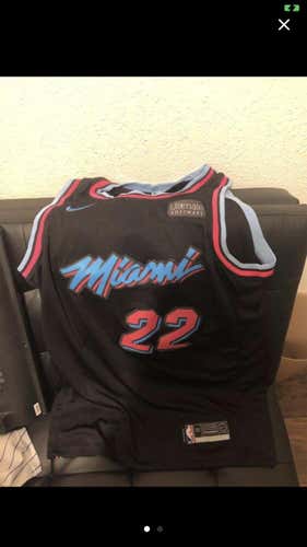 Butler Miami Jersey