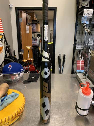2016 Composite CF8 (-11) 18 oz 29" Bat