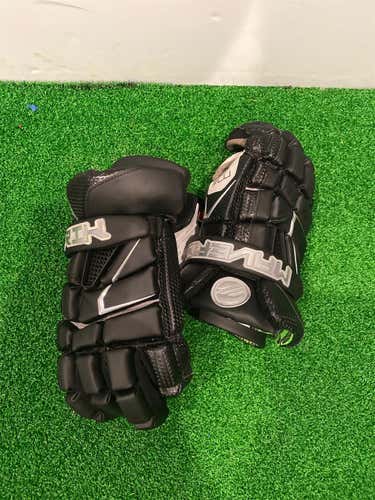 New Maverik M4 12" Lacrosse Gloves