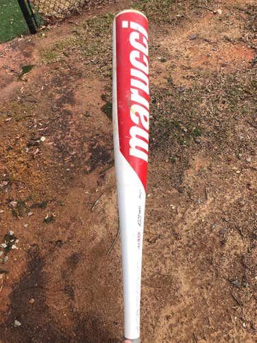 2018 Marucci CAT 8 (-3) 29 oz 32" Bat