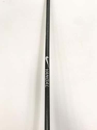 Used Nike Vandal 60" Aluminum Lacrosse Shafts Mens
