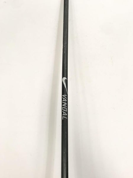Used Nike Vandal 60" Aluminum Lacrosse Shafts Mens
