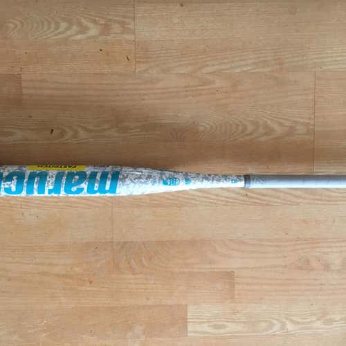 NEW Marucci CAT FX (-10) 22 oz 32" Bat