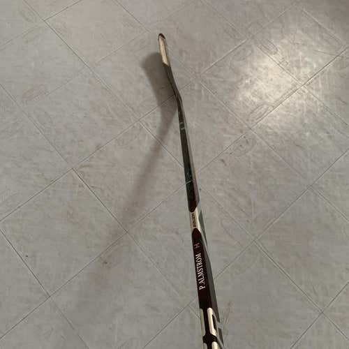 Left Handed Vapor ADV Mid Pro Stock Hockey Stick
