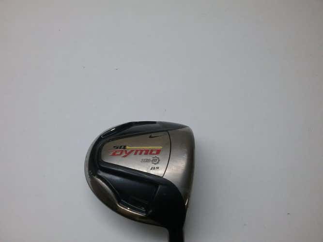 Used Nike Sq Dymo 8.5 Degree Graphite Regular Golf Drivers