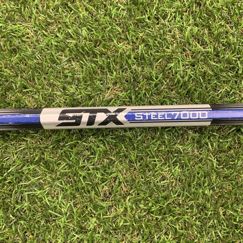 STX Steel 7000 Shaft 60”
