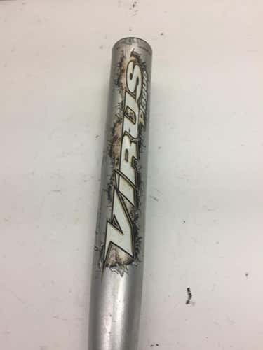 Used Combat Virus Plague 34" -6 Drop Bb Sb Bats Slowpitch