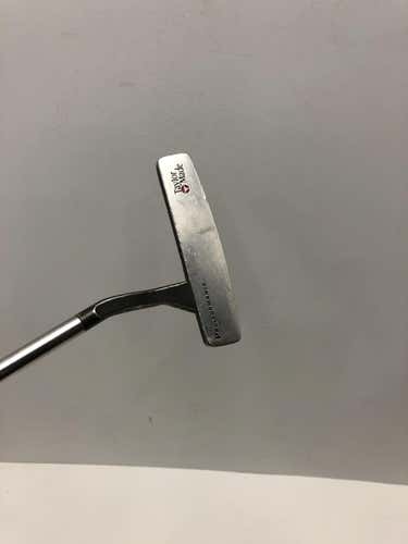 Used Taylormade Pro-formance Blade Golf Putters