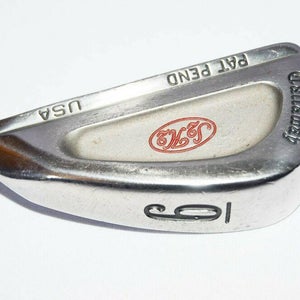 6 Iron Callaway S2h2 Rh 37" Steel Stiff New Grip